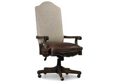 Image for Rhapsody Tilt Swivel Chair