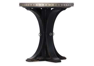 Image for Sanctuary French 75 Champagne Table