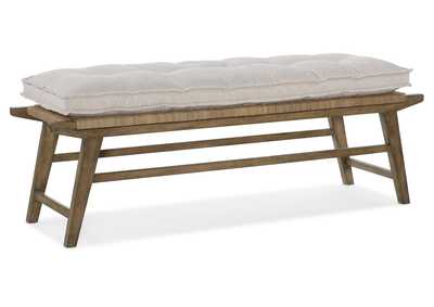 Image for Sundance Bed Bench