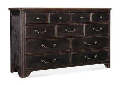 Image for Americana Dresser