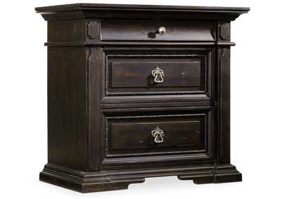 Image for Treviso Nightstand