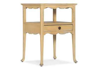 Image for Charleston One - Drawer Accent Table