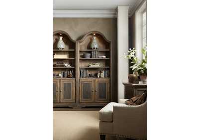 Image for Pleasanton Bunching Bookcase