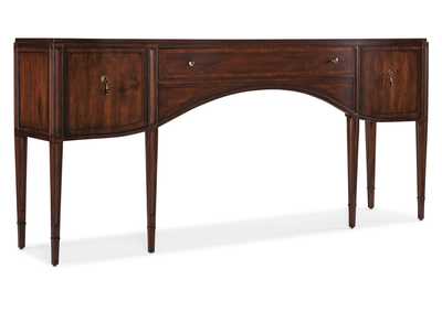 Image for Charleston Console Table