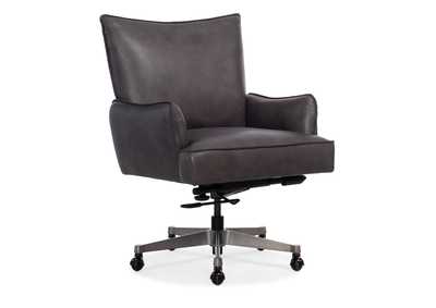 Image for Quinn Executive Swivel Tilt Chair