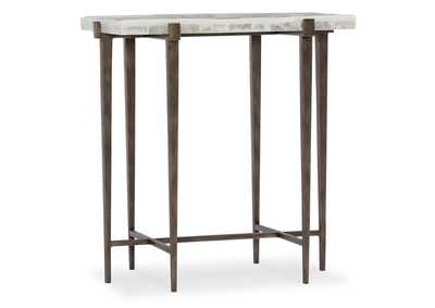 Melange Bellis Accent Table,Hooker Furniture