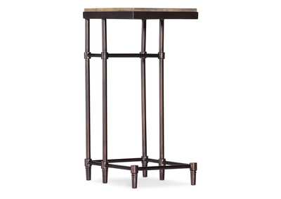 Image for St. Armand Chairside Table