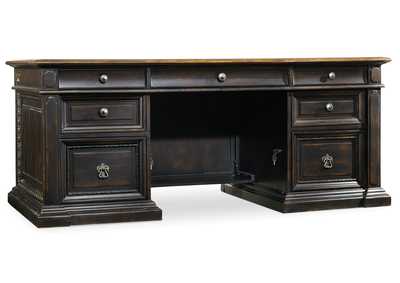 treviso executive desk