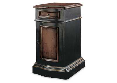 Image for Preston Ridge Hall Chest