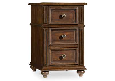 Image for Leesburg Chairside Chest