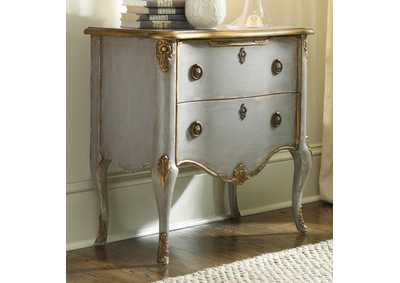 Image for French Two Drawer Chest