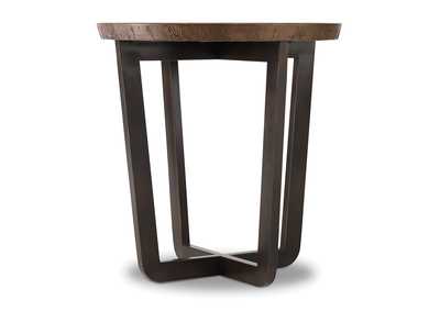 Image for Parkcrest Round End Table