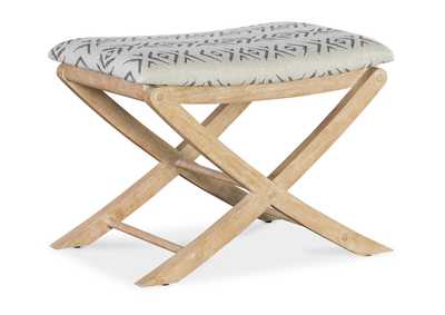 Image for Retreat Camp Stool Bed Bench