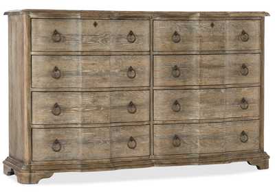 Image for Boheme Adante Dresser