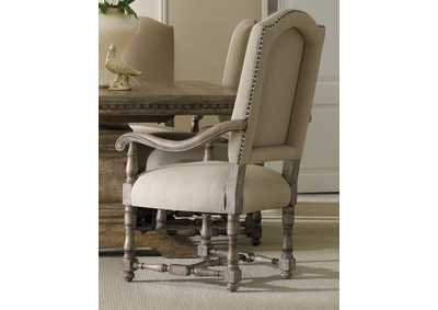 Image for Sorella Uph Arm Chair - 2 per carton/price ea