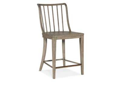 Image for Serenity Bermuda Counter Chair