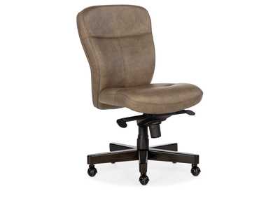 Image for Sasha Executive Swivel Tilt Chair
