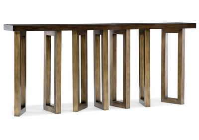Image for Melange Connelly Hall Console