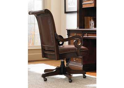 Image for European Renaissance II Tilt Swivel Chair