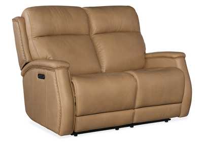 Image for Rhea Zero Gravity Power Loveseat With Power Headrest