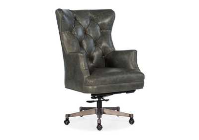 Image for Brinley Executive Swivel Tilt Chair