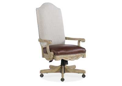 Image for Castella Tilt Swivel Chair