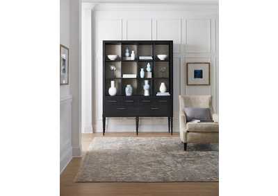 Image for Tall Bookcase