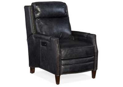 Image for Regale Power Recliner w/ Power Headrest