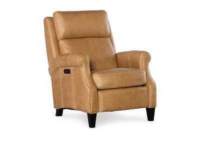 Image for Hurley Power Recliner W - Power Headrest