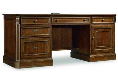 Image for Brookhaven Computer Credenza