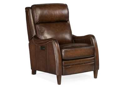 Image for Stark Power Recliner W - Power Headrest