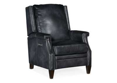 Image for Collin Power Recliner W - Power Headrest