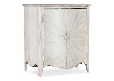 Image for Traditions Two - Door Nightstand