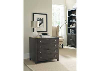 South Park Lateral File,Hooker Furniture