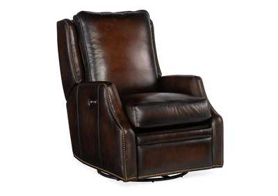 Image for Kerley Power Swivel Glider Recliner
