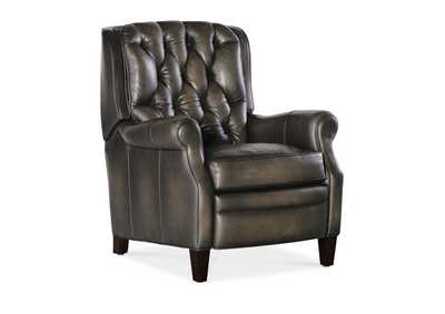 Image for Palmer Press Back Recliner
