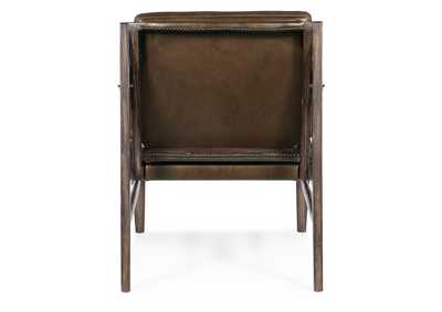 Sabi Sands Sling Chair,Hooker Furniture