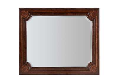 Image for Charleston Landscape Mirror