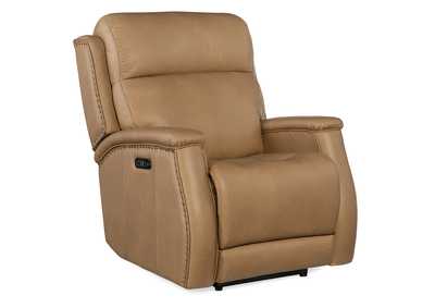 Image for Rhea Zero Gravity Power Recliner With Power Headrest