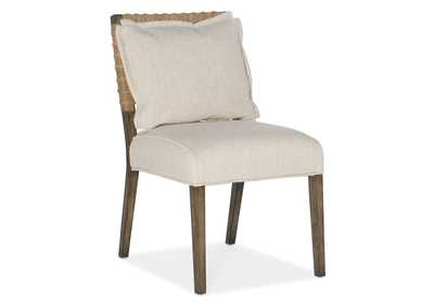 Image for Sundance Woven Back Side Chair - 2 Per Ctn - Price Ea