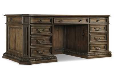 Image for Rhapsody Executive Desk