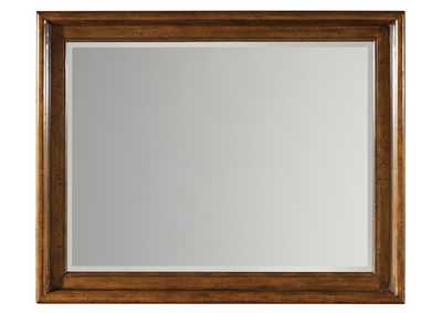 Image for Tynecastle Landscape Mirror