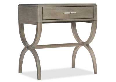 Image for Affinity Leg Nightstand