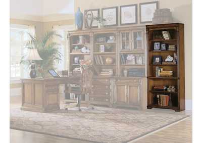 Image for Brookhaven Tall Bookcase