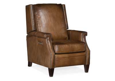 Image for Collin PWR Recliner w/ PWR Headrest
