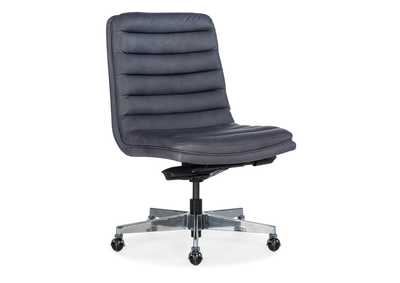 Image for Wyatt Executive Swivel Tilt Chair