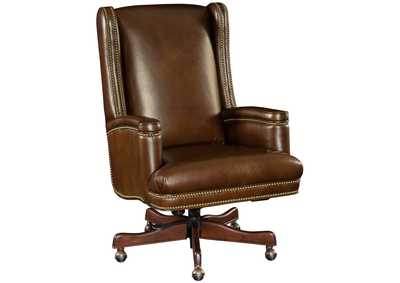 Image for Wilmer Executive Swivel Tilt Chair