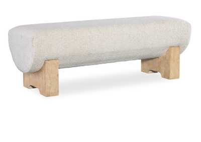 Image for Retreat Bed Bench