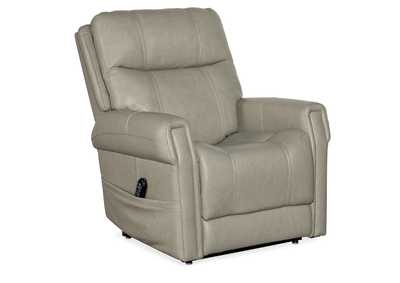 Image for Carroll Power Recliner W - Ph, Lumbar, and Lift