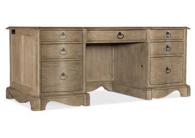 Image for Corsica Executive Desk